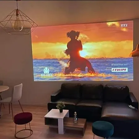 Spacious Chic Parisian House - Paris A Porte - Metro 14 - 1 Minute Walking To Subway Clichy Exterior photo